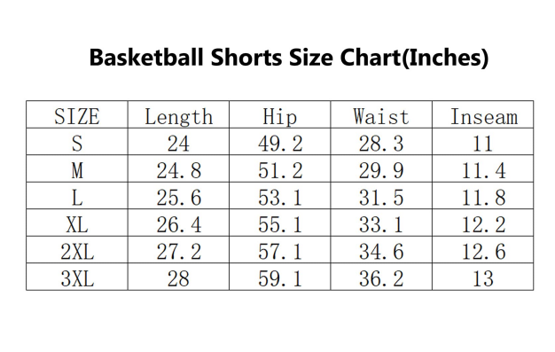 HQUEC Men's 12 Long Basketball Shorts Athletic Gym Quick Dry Shorts  Loose-Fit with Pockets at  Men’s Clothing store