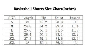 NineCiFun Men's 12" Basketball Shorts Long with Pockets Athletic Gym Running Shorts Dry Loose Fit Drawstrings