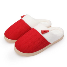 Load image into Gallery viewer, NineCiFun Slippers for Women Slip On Memory Foam Comfy House Shoes