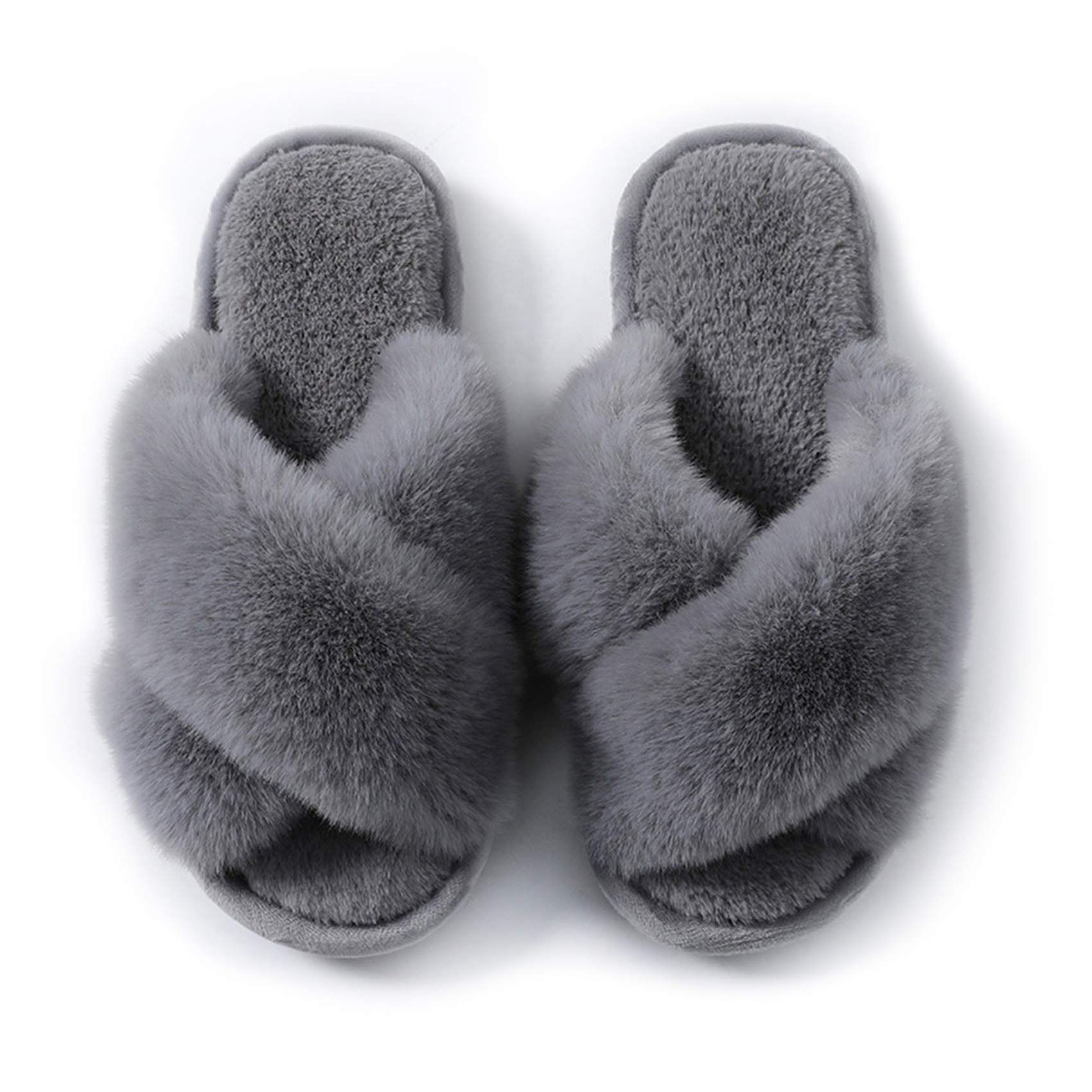 8 Bedroom Slippers to Wear Out of the House | Vogue
