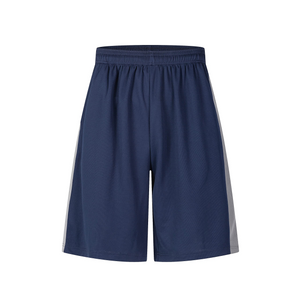 NineCiFun Men's 12" Basketball Shorts Long with Pockets Athletic Gym Shorts